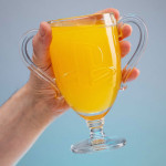 خرید Playstation Trophy Glass